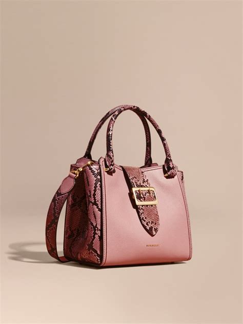 sac burberry femme 2020|Burberry Limited.